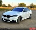 Білий БМВ 3 Серія, об'ємом двигуна 2 л та пробігом 200 тис. км за 22000 $, фото 1 на Automoto.ua