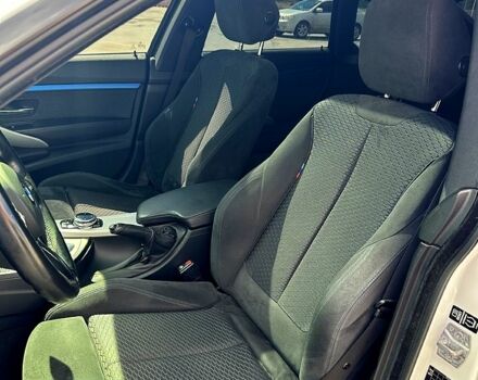 Білий БМВ 3 Серія, об'ємом двигуна 2 л та пробігом 200 тис. км за 22000 $, фото 3 на Automoto.ua