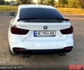 Білий БМВ 3 Серія, об'ємом двигуна 2 л та пробігом 200 тис. км за 22000 $, фото 1 на Automoto.ua