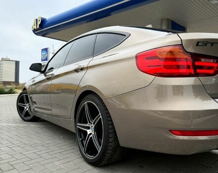 Белый БМВ 3 Серия, объемом двигателя 2 л и пробегом 205 тыс. км за 18000 $, фото 1 на Automoto.ua