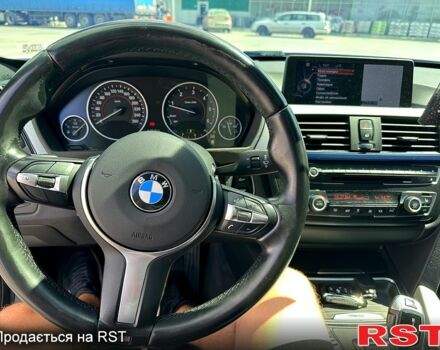 Білий БМВ 3 Серія, об'ємом двигуна 2 л та пробігом 200 тис. км за 22000 $, фото 4 на Automoto.ua