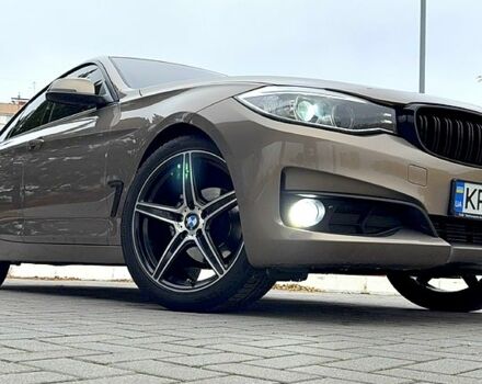 Белый БМВ 3 Серия, объемом двигателя 2 л и пробегом 205 тыс. км за 18000 $, фото 2 на Automoto.ua