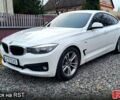 Белый БМВ 3 Серия, объемом двигателя 2 л и пробегом 200 тыс. км за 11900 $, фото 1 на Automoto.ua