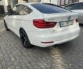 БМВ 3 Серия 2015 в Днепре (Днепропетровске) на Automoto.ua Белый БМВ 3 Серия, объемом двигателя 2 л и пробегом 138 тыс. км за 17799 $, фото 3 на Automoto.ua