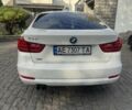 БМВ 3 Серия 2015 в Днепре (Днепропетровске) на Automoto.ua Белый БМВ 3 Серия, объемом двигателя 2 л и пробегом 138 тыс. км за 17799 $, фото 5 на Automoto.ua
