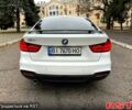Белый БМВ 3 Серия, объемом двигателя 2 л и пробегом 280 тыс. км за 16000 $, фото 3 на Automoto.ua