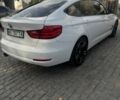 БМВ 3 Серия 2015 в Днепре (Днепропетровске) на Automoto.ua Белый БМВ 3 Серия, объемом двигателя 2 л и пробегом 138 тыс. км за 17799 $, фото 4 на Automoto.ua