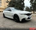 Белый БМВ 3 Серия, объемом двигателя 2 л и пробегом 280 тыс. км за 16000 $, фото 2 на Automoto.ua