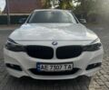 БМВ 3 Серия 2015 в Днепре (Днепропетровске) на Automoto.ua Белый БМВ 3 Серия, объемом двигателя 2 л и пробегом 138 тыс. км за 17799 $, фото 1 на Automoto.ua