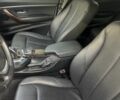 БМВ 3 Серия 2015 в Днепре (Днепропетровске) на Automoto.ua Белый БМВ 3 Серия, объемом двигателя 2 л и пробегом 138 тыс. км за 17799 $, фото 10 на Automoto.ua
