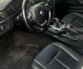 БМВ 3 Серия 2015 в Днепре (Днепропетровске) на Automoto.ua Белый БМВ 3 Серия, объемом двигателя 2 л и пробегом 138 тыс. км за 17799 $, фото 8 на Automoto.ua