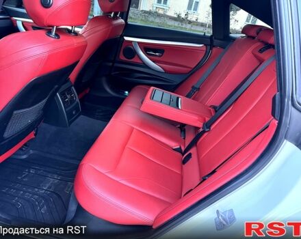Белый БМВ 3 Серия, объемом двигателя 2 л и пробегом 280 тыс. км за 16000 $, фото 9 на Automoto.ua