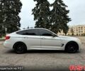 Белый БМВ 3 Серия, объемом двигателя 2 л и пробегом 280 тыс. км за 16000 $, фото 4 на Automoto.ua