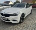 БМВ 3 Серия 2015 в Днепре (Днепропетровске) на Automoto.ua Белый БМВ 3 Серия, объемом двигателя 2 л и пробегом 138 тыс. км за 17799 $, фото 1 на Automoto.ua