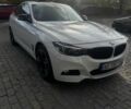 БМВ 3 Серия 2015 в Днепре (Днепропетровске) на Automoto.ua Белый БМВ 3 Серия, объемом двигателя 2 л и пробегом 138 тыс. км за 17799 $, фото 2 на Automoto.ua
