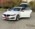 Белый БМВ 3 Серия, объемом двигателя 2 л и пробегом 125 тыс. км за 19100 $, фото 10 на Automoto.ua
