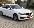 Белый БМВ 3 Серия, объемом двигателя 2 л и пробегом 125 тыс. км за 19100 $, фото 5 на Automoto.ua