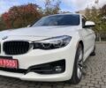 Белый БМВ 3 Серия, объемом двигателя 2 л и пробегом 125 тыс. км за 19100 $, фото 1 на Automoto.ua