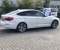 Белый БМВ 3 Серия, объемом двигателя 2 л и пробегом 125 тыс. км за 19100 $, фото 4 на Automoto.ua