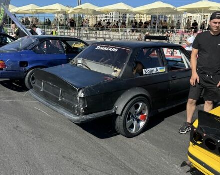 Белый БМВ 3 Серия, объемом двигателя 3 л и пробегом 1 тыс. км за 15000 $, фото 1 на Automoto.ua