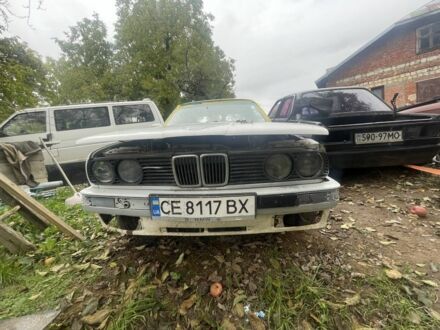 БМВ 3 Серия 1989 в Ивано-Франковске на Automoto.ua Белый БМВ 3 Серия, объемом двигателя 1.8 л и пробегом 100 тыс. км за 499 $, фото 1 на Automoto.ua