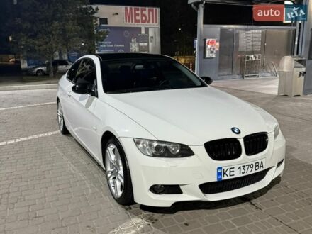 Білий БМВ 3 Серія, об'ємом двигуна 2.5 л та пробігом 240 тис. км за 8700 $, фото 1 на Automoto.ua