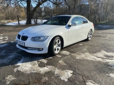 Білий БМВ 3 Серія, об'ємом двигуна 2 л та пробігом 230 тис. км за 12400 $, фото 1 на Automoto.ua