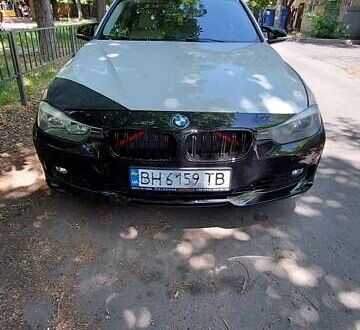 БМВ 3 Серия 2012 в Одессе на Automoto.ua Белый БМВ 3 Серия, объемом двигателя 2 л и пробегом 233 тыс. км за 12700 $, фото 1 на Automoto.ua