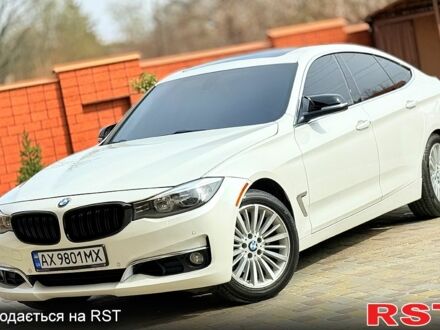 БМВ 3 Серия 2013 в Харькове на Automoto.ua Белый БМВ 3 Серия, объемом двигателя 2 л и пробегом 158 тыс. км за 12799 $, фото 1 на Automoto.ua