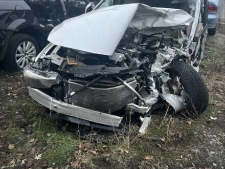 Білий БМВ 3 Серія, об'ємом двигуна 0 л та пробігом 103 тис. км за 4509 $, фото 1 на Automoto.ua