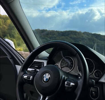 БМВ 3 Серия 2013 в Львове на Automoto.ua Белый БМВ 3 Серия, объемом двигателя 2 л и пробегом 149 тыс. км за 13600 $, фото 1 на Automoto.ua