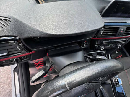 Білий БМВ 3 Серія, об'ємом двигуна 2 л та пробігом 225 тис. км за 16000 $, фото 1 на Automoto.ua