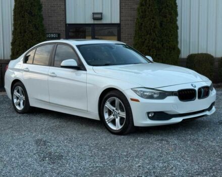 Білий БМВ 3 Серія, об'ємом двигуна 2 л та пробігом 84 тис. км за 2000 $, фото 1 на Automoto.ua