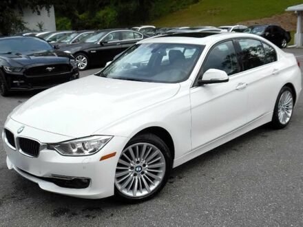 Білий БМВ 3 Серія, об'ємом двигуна 2 л та пробігом 90 тис. км за 3800 $, фото 1 на Automoto.ua