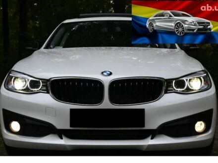 Білий БМВ 3 Серія, об'ємом двигуна 0 л та пробігом 75 тис. км за 9450 $, фото 1 на Automoto.ua