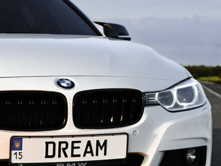 Білий БМВ 3 Серія, об'ємом двигуна 2 л та пробігом 151 тис. км за 19999 $, фото 1 на Automoto.ua