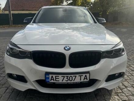 Белый БМВ 3 Серия, объемом двигателя 2 л и пробегом 138 тыс. км за 17799 $, фото 1 на Automoto.ua