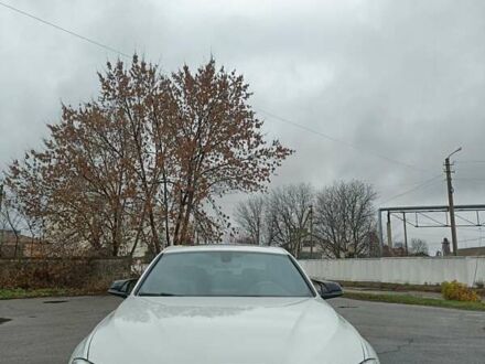 Білий БМВ 3 Серія, об'ємом двигуна 2 л та пробігом 316 тис. км за 15300 $, фото 1 на Automoto.ua