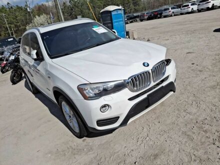 Белый БМВ 3 Серия, объемом двигателя 2 л и пробегом 230 тыс. км за 10500 $, фото 1 на Automoto.ua