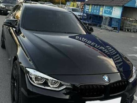 Белый БМВ 3 Серия, объемом двигателя 3 л и пробегом 135 тыс. км за 10500 $, фото 1 на Automoto.ua