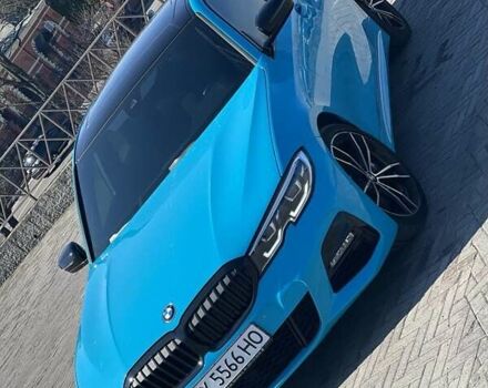 Белый БМВ 3 Серия, объемом двигателя 2 л и пробегом 89 тыс. км за 26000 $, фото 1 на Automoto.ua