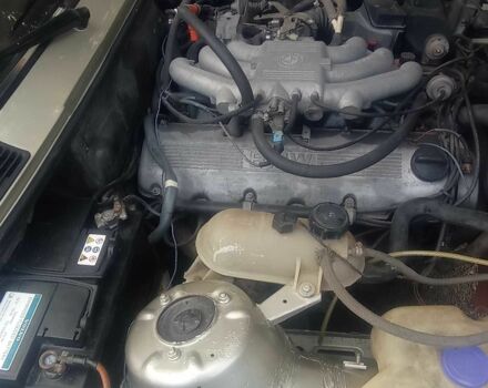 БМВ 3 Серия 1983 в Тростянец на Automoto.ua Бежевый БМВ 3 Серия, объемом двигателя 2 л и пробегом 1000 тыс. км за 2600 $, фото 8 на Automoto.ua