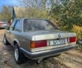 БМВ 3 Серия 1983 в Тростянец на Automoto.ua Бежевый БМВ 3 Серия, объемом двигателя 2 л и пробегом 1000 тыс. км за 2600 $, фото 5 на Automoto.ua