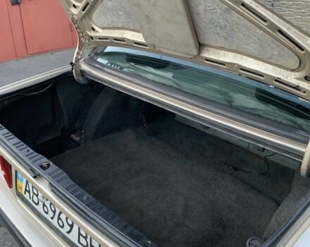 Бежевый БМВ 3 Серия, объемом двигателя 1.8 л и пробегом 457 тыс. км за 1550 $, фото 17 на Automoto.ua