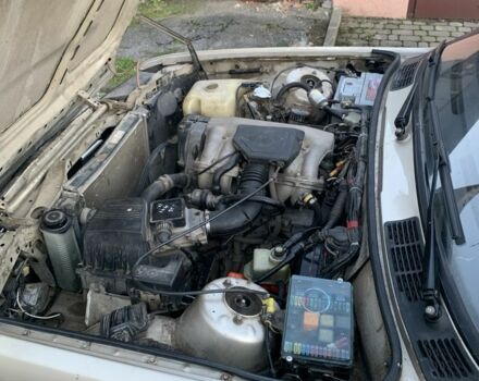 Бежевый БМВ 3 Серия, объемом двигателя 1.8 л и пробегом 457 тыс. км за 1550 $, фото 22 на Automoto.ua