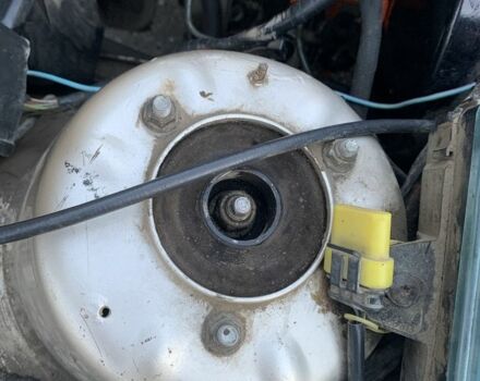 Бежевый БМВ 3 Серия, объемом двигателя 1.8 л и пробегом 457 тыс. км за 1550 $, фото 20 на Automoto.ua