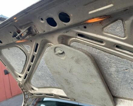 Бежевый БМВ 3 Серия, объемом двигателя 1.8 л и пробегом 457 тыс. км за 1550 $, фото 19 на Automoto.ua