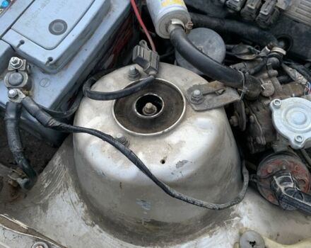 Бежевый БМВ 3 Серия, объемом двигателя 1.8 л и пробегом 457 тыс. км за 1550 $, фото 21 на Automoto.ua