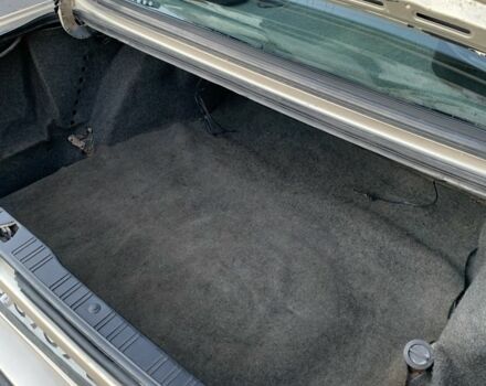 Бежевый БМВ 3 Серия, объемом двигателя 1.8 л и пробегом 457 тыс. км за 1550 $, фото 18 на Automoto.ua