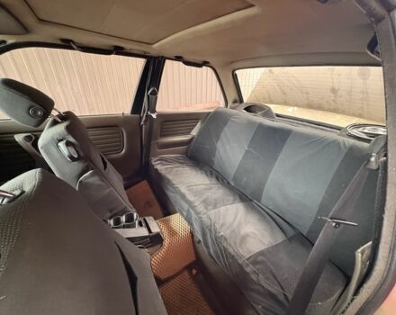 Бежевый БМВ 3 Серия, объемом двигателя 1.8 л и пробегом 219 тыс. км за 1500 $, фото 4 на Automoto.ua